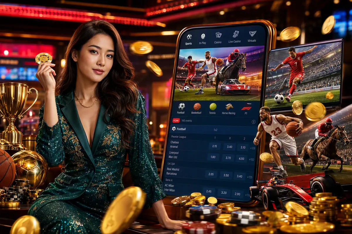 8kbeat sâm lốc