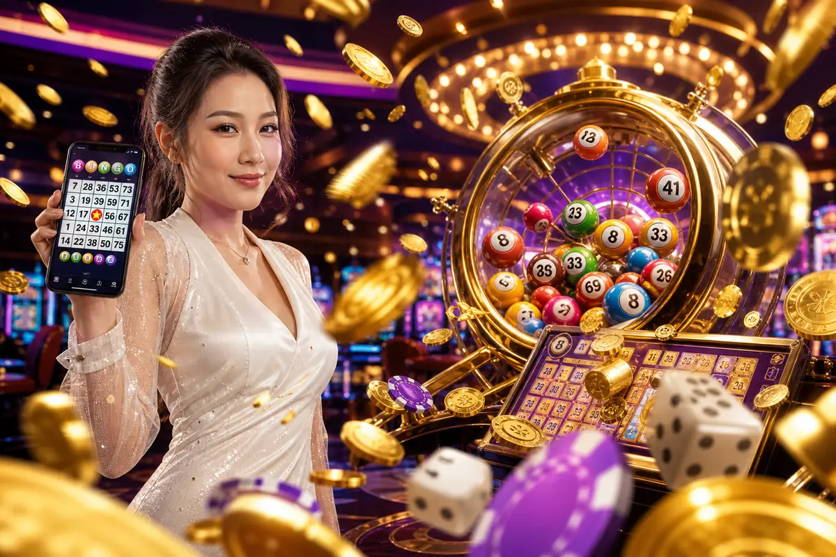 8kbeat đối tác nhà cung cấp game